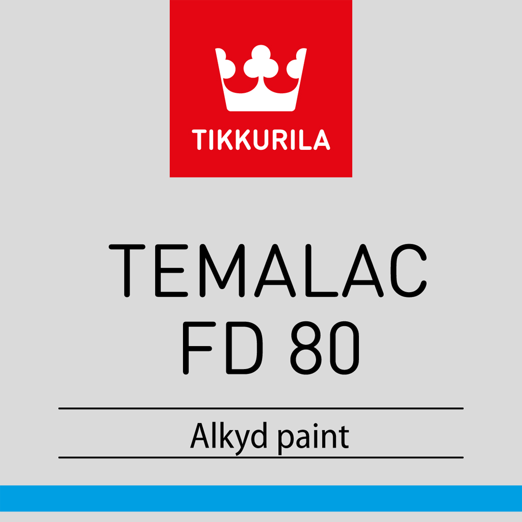 Temalac FD 80
