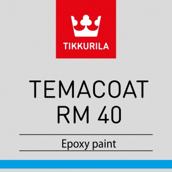 Temacoat RM 40