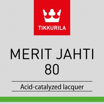 Merit Jahti 80